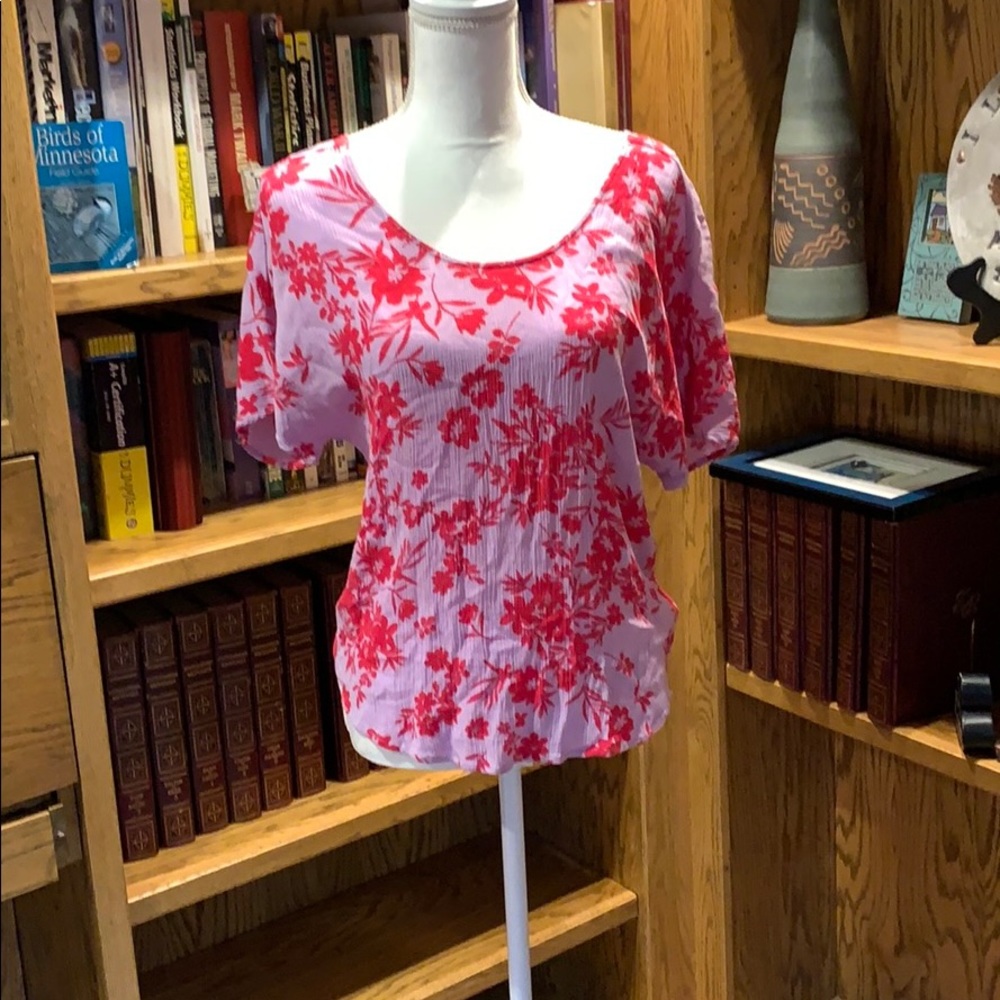 Short sleeve